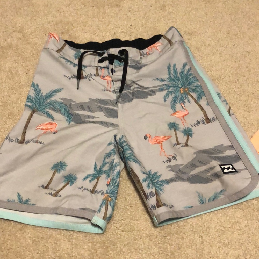 Swim suit